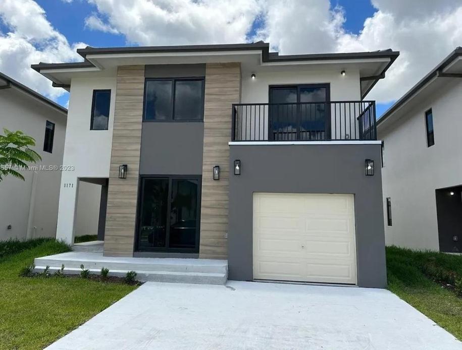 Appartement Florida 2024 à Florida City Extérieur photo